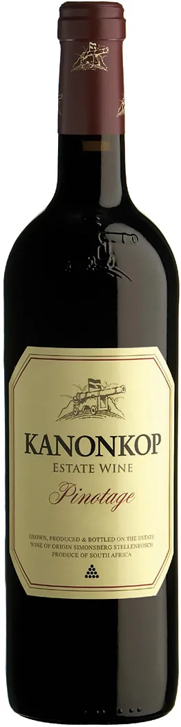Kanonkop Pinotage Kanonkop Pinotage