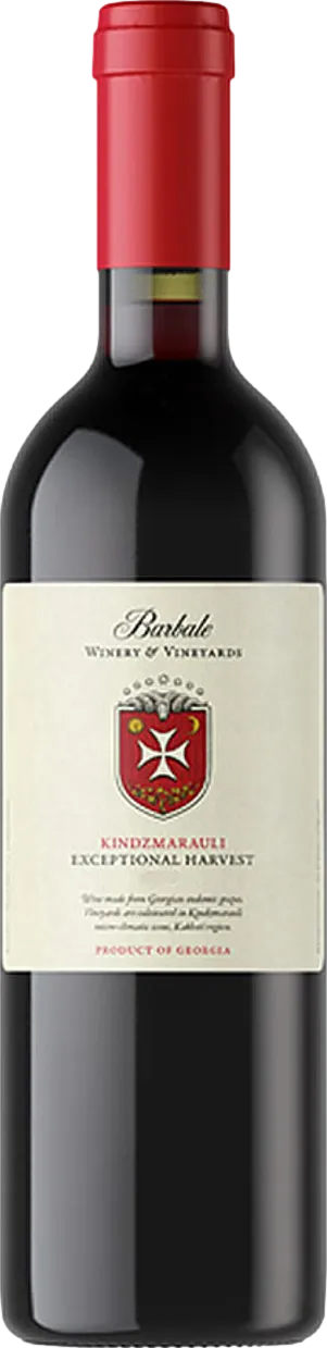 Barbale Kindzmarauli 2019 Barbale Kindzmarauli 2019
