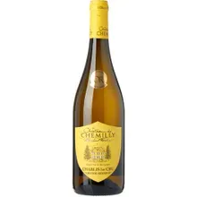 Château de Chemilly Chablis 1er Cru Grande Réserve Château de Chemilly Chablis 1er Cru Grande Réserve