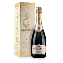 Graham Beck Méthode Cap Classique (MCC) Brut im Präsentkarton Graham Beck Méthode Cap Classique (MCC) Brut im Präsentkarton