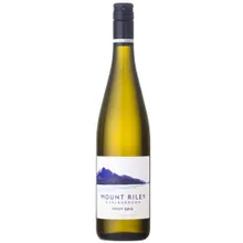 Mount Riley Pinot Gris Mount Riley Pinot Gris