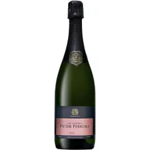 Pieter Ferreira Cap Classique Rosé Brut Pieter Ferreira Cap Classique Rosé Brut