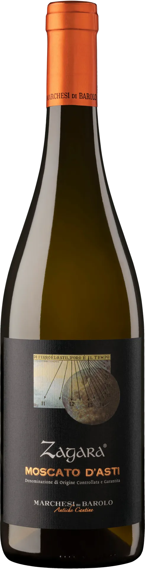 Marchesi di Barolo Moscato d%27Asti Zagara DOCG 2024 Marchesi di Barolo Moscato d%27Asti Zagara DOCG 2024