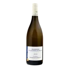 2018 Bourgogne Hautes-Côtes de Beaune blanc AC 2018 Bourgogne Hautes-Côtes de Beaune blanc AC