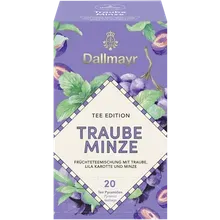 Traube Minze Traube Minze