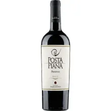 Paradiso Posta Piana Primitivo Puglia IGT Paradiso Posta Piana Primitivo Puglia IGT
