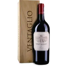 Tenuta Argentiera Ventaglio Rosso Toscana IGT 2015 Tenuta Argentiera Ventaglio Rosso Toscana IGT 2015