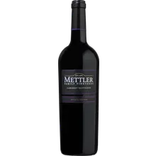 Mettler Cabernet Sauvignon 2020 Mettler Cabernet Sauvignon 2020