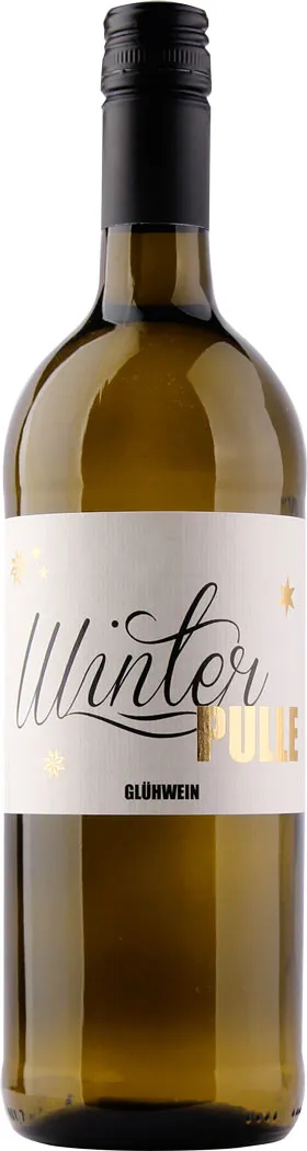Winterpulle - Glühwein Weiß - Weingut Andres Winterpulle - Glühwein Weiß - Weingut Andres
