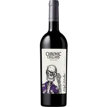 Chronic Cellars Purple Paradise 2021 Chronic Cellars Purple Paradise 2021