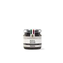 Savini Tartufi Trüffelsauce - Salsa del Tartufaio 90 g Savini Tartufi Trüffelsauce - Salsa del Tartufaio 90 g