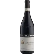 Oddero Barbera d'Alba Superiore 2022 Oddero Barbera d'Alba Superiore 2022