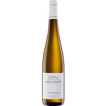 Markus Molitor Riesling Haus Klosterberg trocken Markus Molitor Riesling Haus Klosterberg trocken