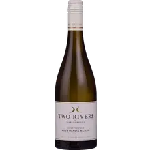 Two Rivers Convergence Sauvignon Blanc 2024 Two Rivers Convergence Sauvignon Blanc 2024