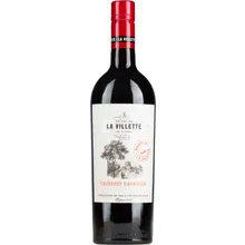 La Villette Cabernet Sauvignon VdF La Villette Cabernet Sauvignon VdF