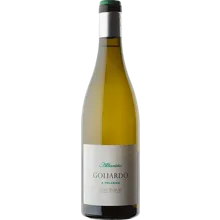 Bodegas Forjas del Salnes Goliardo A Telleira Albarino 2023 Bodegas Forjas del Salnes Goliardo A Telleira Albarino 2023