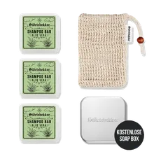 Störtebekker Premium Duschset Störtebekker Premium Duschset