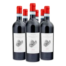 2023 Rosso di Montalcino DOC 2023 Rosso di Montalcino DOC