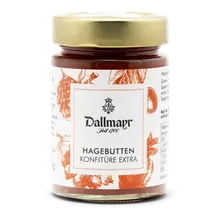 Hagebuttenkonfitüre extra Dallmayr Hagebuttenkonfitüre extra Dallmayr