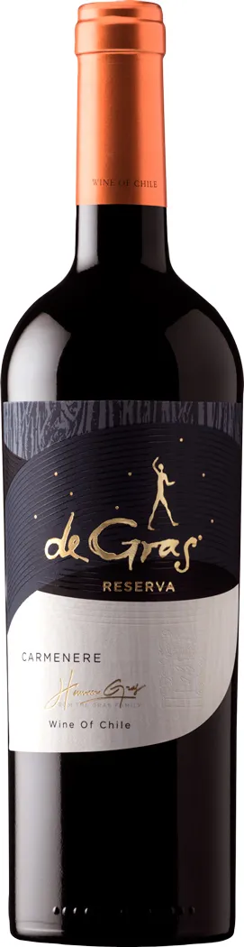 De Gras Reserva Carménère De Gras Reserva Carménère