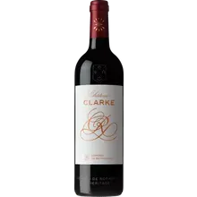 Edmond de Rothschild Chateau Clarke 2020 Edmond de Rothschild Chateau Clarke 2020