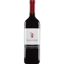 Vescovi Ulzbach Teroldego Rotaliano DOC Vescovi Ulzbach Teroldego Rotaliano DOC