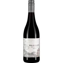 Wildeberg Wild House Shiraz Wildeberg Wild House Shiraz