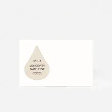 Longevity NAD+ Test Longevity NAD+ Test