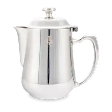 Kaffeekanne Elite 30cl mit Krone Kaffeekanne Elite 30cl mit Krone