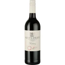Alvi’s Drift Signature Shiraz Alvi’s Drift Signature Shiraz