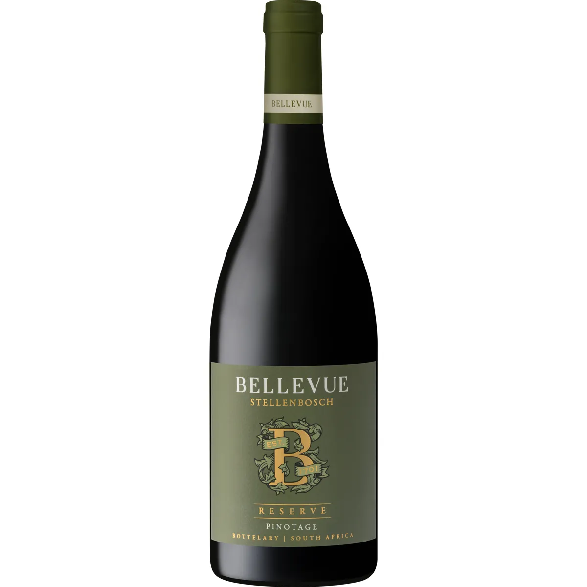 Bellevue Reserve Pinotage Bellevue Reserve Pinotage