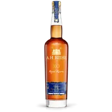 A.H. Riise XO Haakon Royal Reserve A.H. Riise XO Haakon Royal Reserve