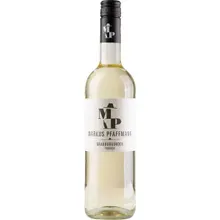 Pfaffmann Grauburgunder 'MP' QbA trocken Pfaffmann Grauburgunder 'MP' QbA trocken