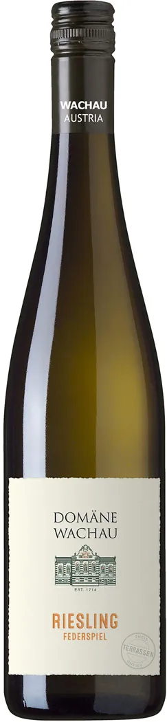 Domäne Wachau Riesling Terrassen Federspiel Domäne Wachau Riesling Terrassen Federspiel