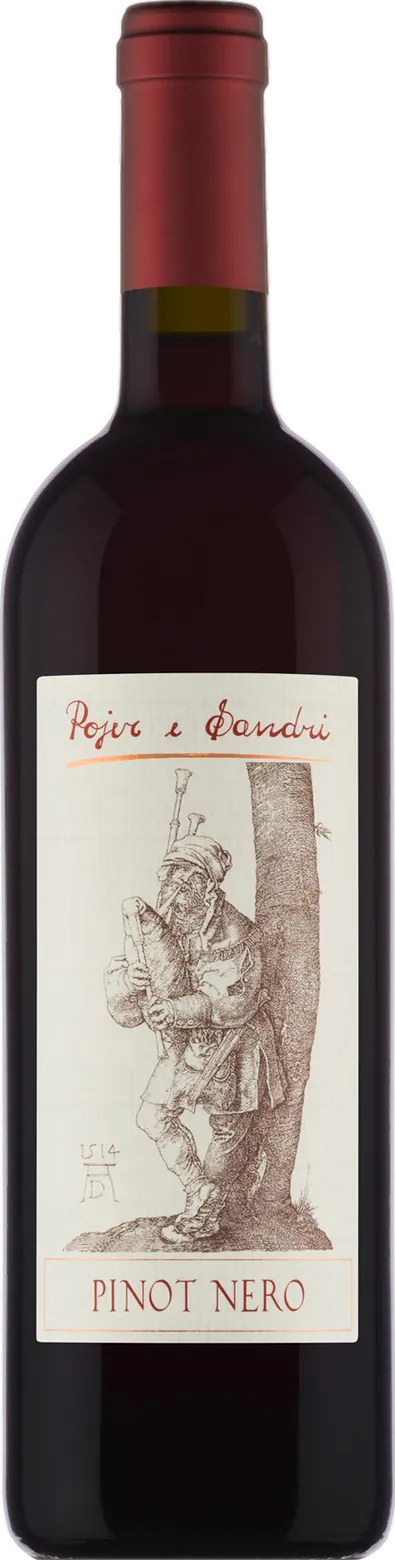 Pojer e Sandri Pinot Nero 2024 Pojer e Sandri Pinot Nero 2024