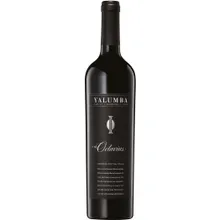 Yalumba The Octavius Barossa Old Vine Shiraz Yalumba The Octavius Barossa Old Vine Shiraz