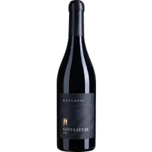 Kozlovic Santa Lucia Noir 2017 Kozlovic Santa Lucia Noir 2017