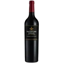 Waterford Estate Cabernet Sauvignon Waterford Estate Cabernet Sauvignon