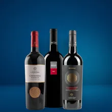 Vinolisa Selezione Märzbox: Sardinien Vinolisa Selezione Märzbox: Sardinien