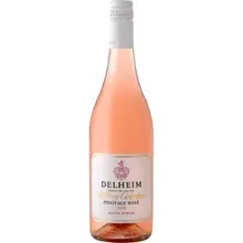 Delheim Pinotage Rosé Delheim Pinotage Rosé