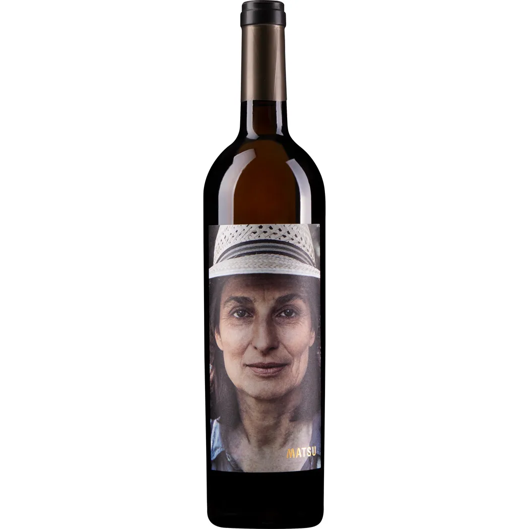 Matsu La Jefa Matsu La Jefa