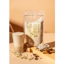 Chai Latte Mix auf Haferdrinkbasis 500 g Chai Latte Mix auf Haferdrinkbasis 500 g