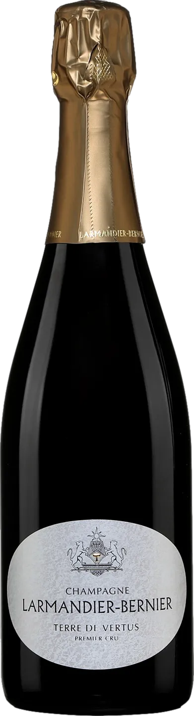Champagne Larmandier Bernier Terre de Vertus Champagne Premier Cru 2017 Champagne Larmandier Bernier Terre de Vertus Champagne Premier Cru 2017
