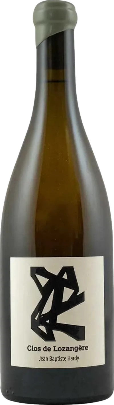 Jean Baptiste Hardy Muscadet Clos de Lozangere 2023 Jean Baptiste Hardy Muscadet Clos de Lozangere 2023