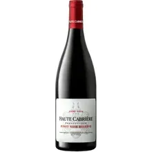 Haute Cabrière Pinot Noir Reserve Haute Cabrière Pinot Noir Reserve