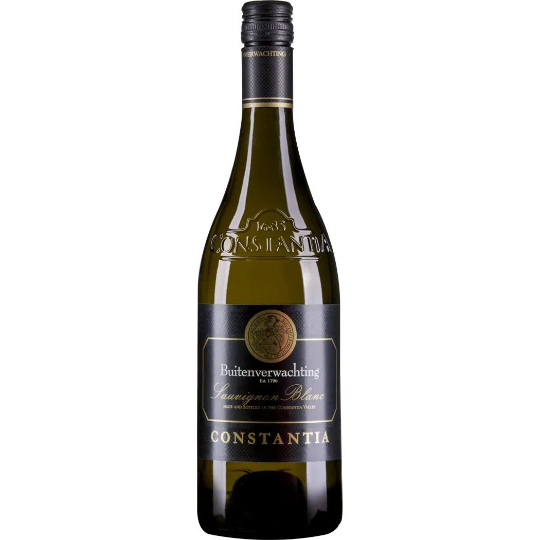 Buitenverwachting Sauvignon Blanc Constantia Buitenverwachting Sauvignon Blanc Constantia