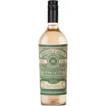 Gran Sasso Trebbiano d’Abruzzo DOC Gran Sasso Trebbiano d’Abruzzo DOC