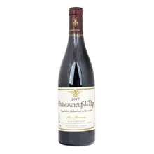 2017 Châteauneuf-du-Pape AC 2017 Châteauneuf-du-Pape AC