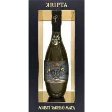 Cava Kripta Gran Reserva Brut Nature