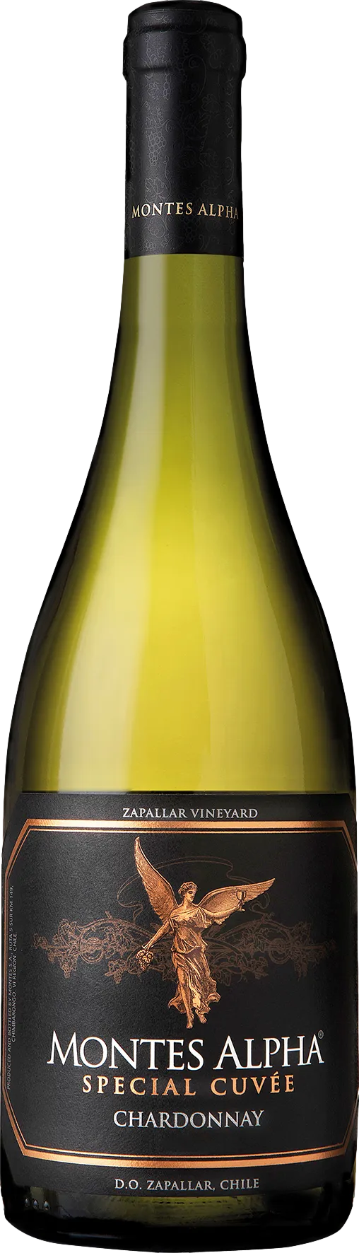 Montes Alpha Special Cuvee Chardonnay 2022 Montes Alpha Special Cuvee Chardonnay 2022